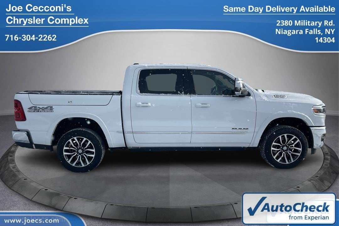 ram ram 1500 pickup 2025 1C6SRFHP4SN555372 image ram ram 1500 pickup 2025 1C6SRFHP4SN555372 image
